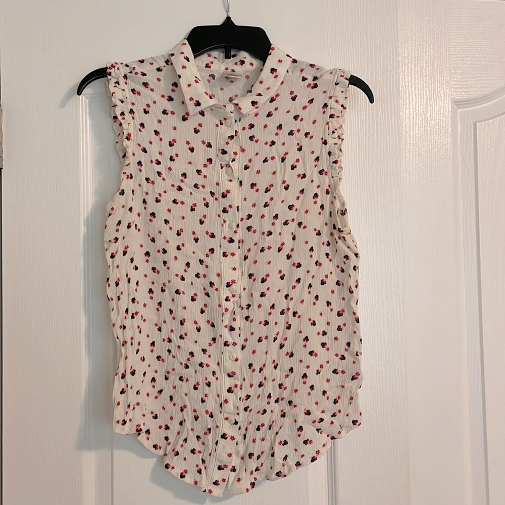 Disney Tank Top